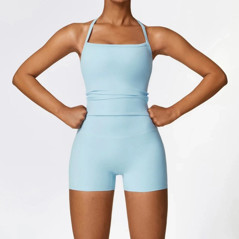 Fitness Wear Outdoor Running Suit - Image 15